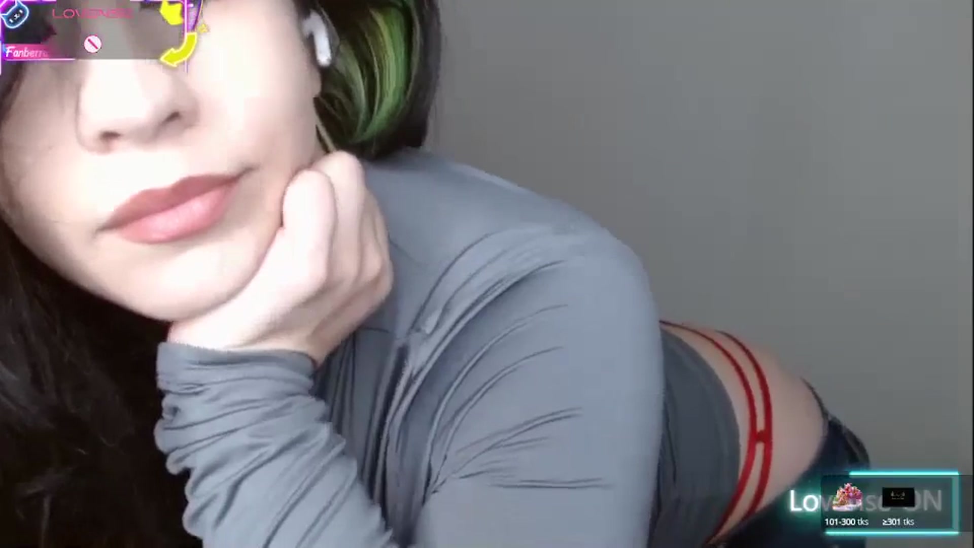 Gallery image thumbnail from Maikuchi's myfreecams stream on, 09/17/2025, 15:42 image 7 of 20