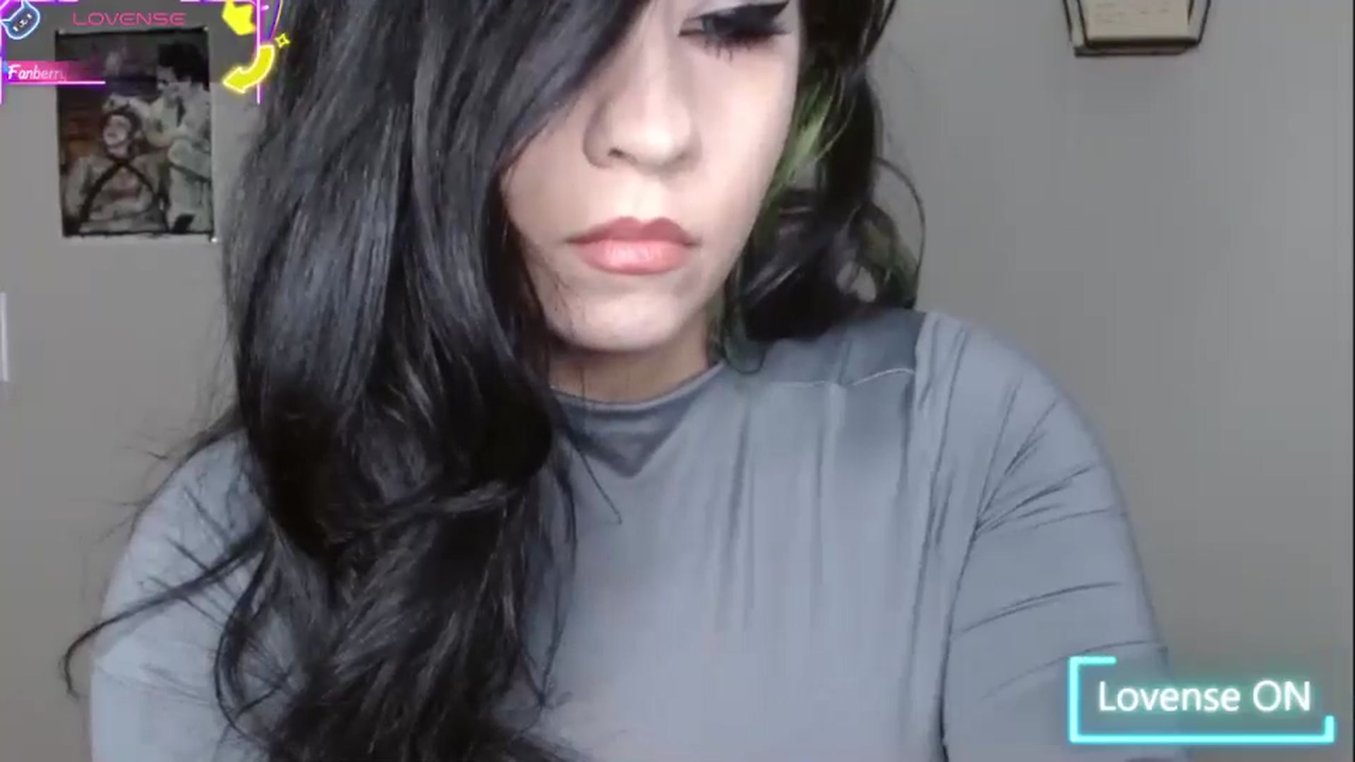 Gallery image thumbnail from Maikuchi's myfreecams stream on, 09/17/2025, 15:42 image 2 of 20