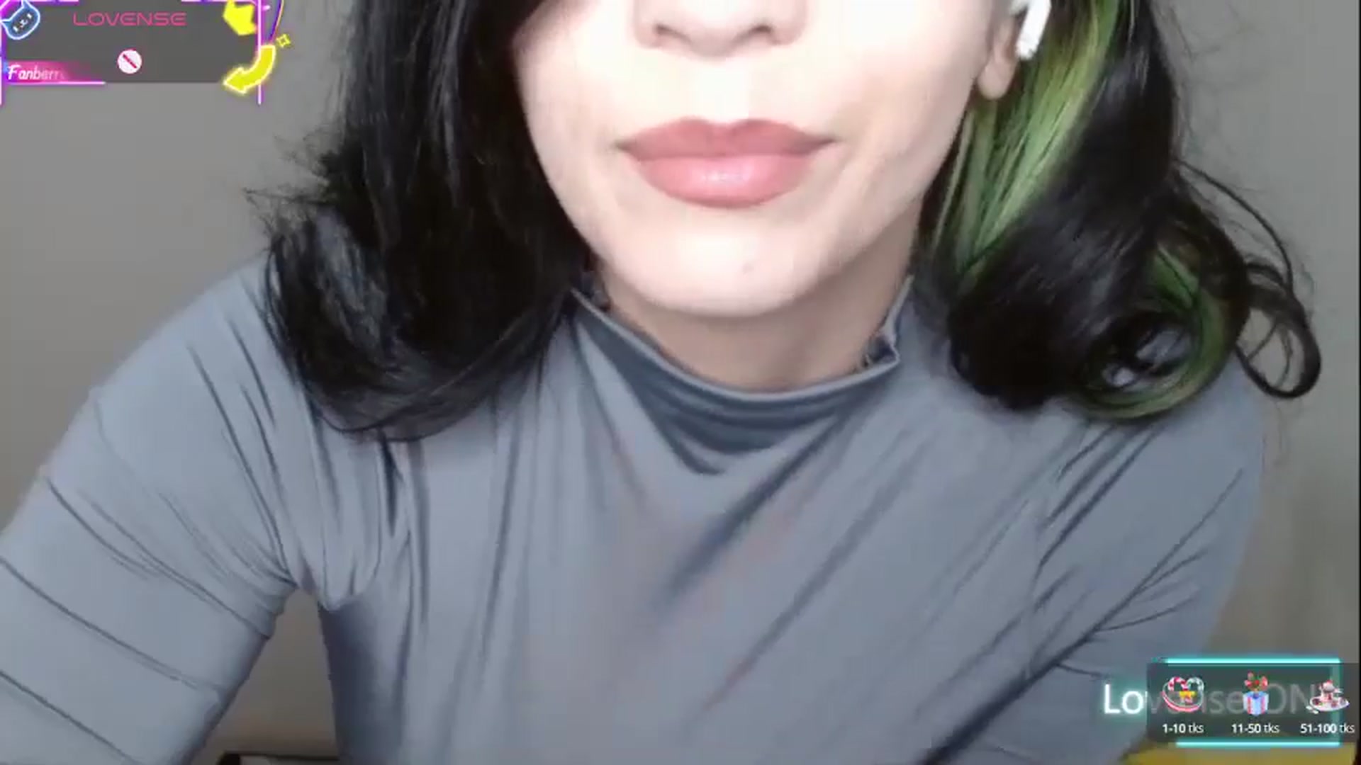 Gallery image thumbnail from Maikuchi's myfreecams stream on, 09/17/2025, 15:42 image 14 of 20