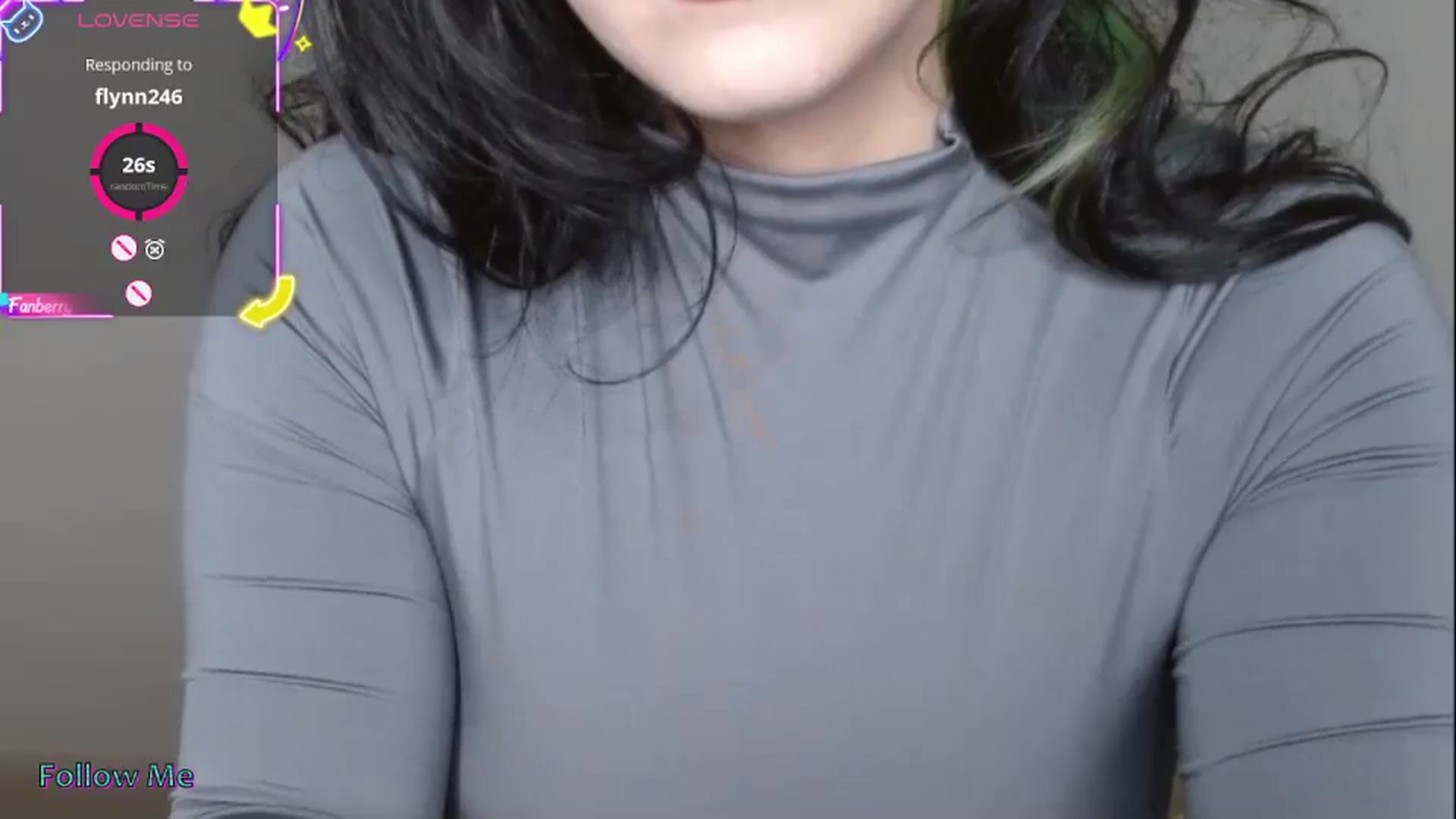 Gallery image thumbnail from Maikuchi's myfreecams stream on, 09/17/2025, 15:42 image 19 of 20