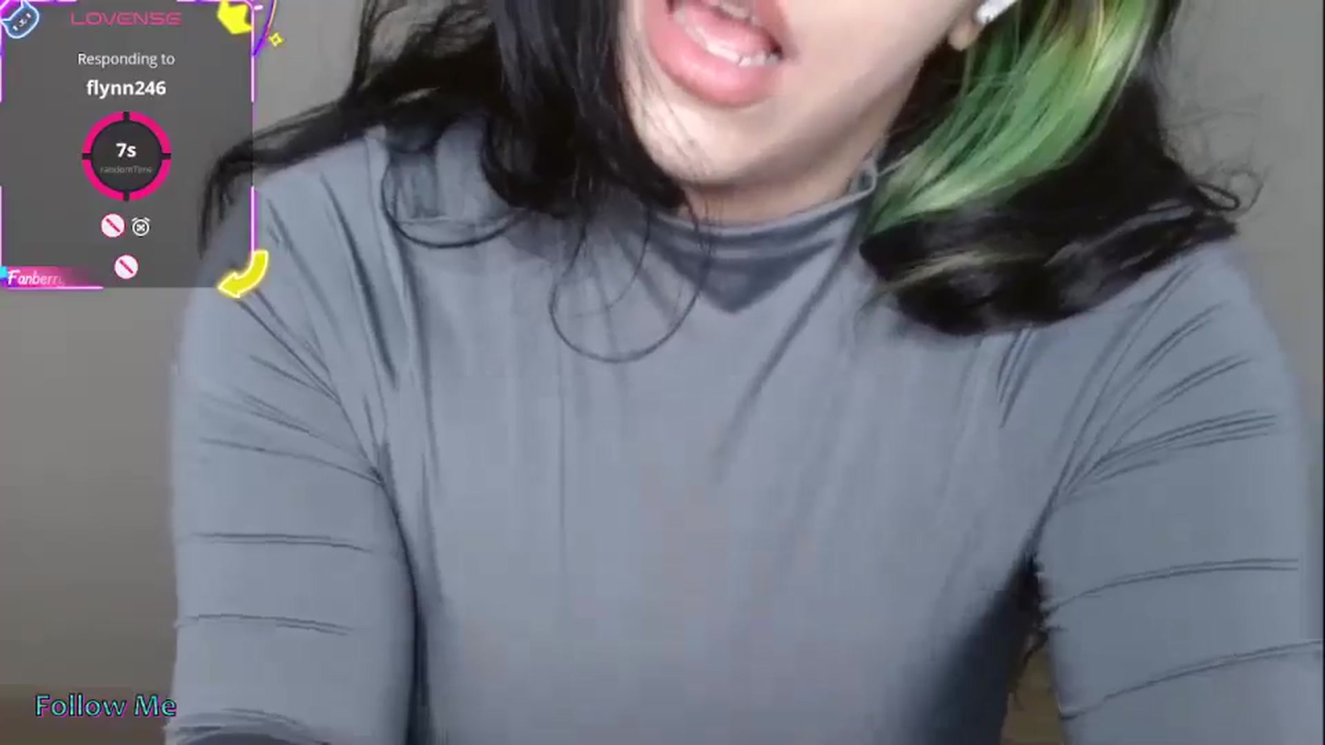 Gallery image thumbnail from Maikuchi's myfreecams stream on, 09/17/2025, 15:42 image 20 of 20