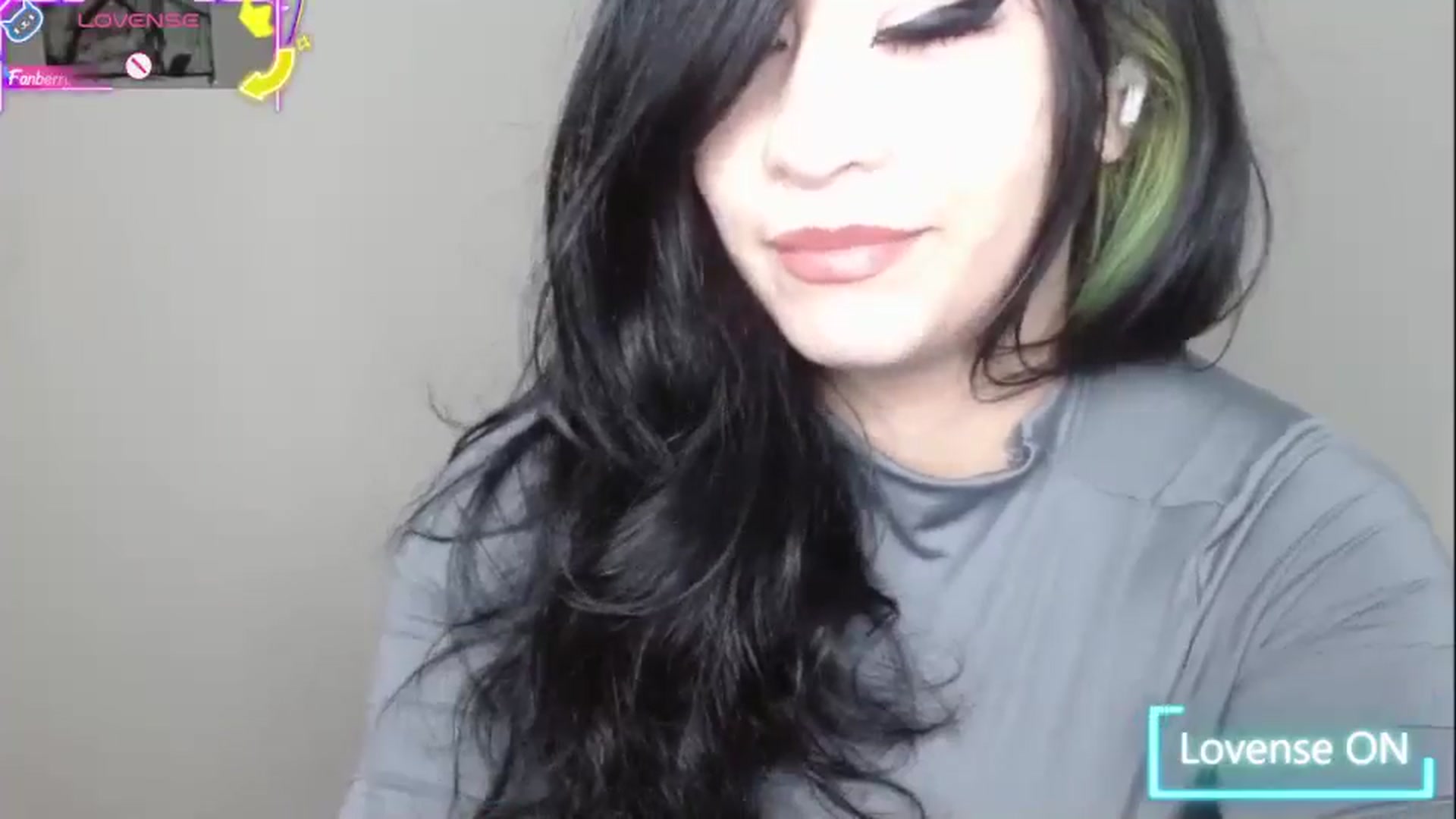 Gallery image thumbnail from Maikuchi's myfreecams stream on, 09/17/2025, 15:42 image 9 of 20
