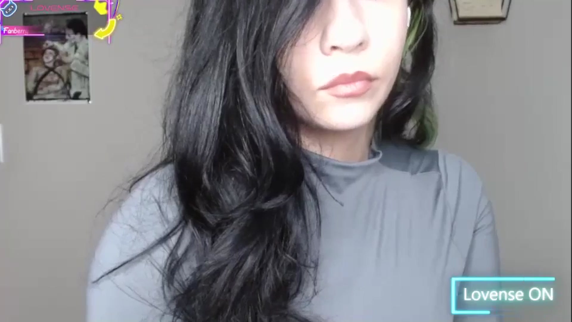 Gallery image thumbnail from Maikuchi's myfreecams stream on, 09/17/2025, 15:42 image 4 of 20