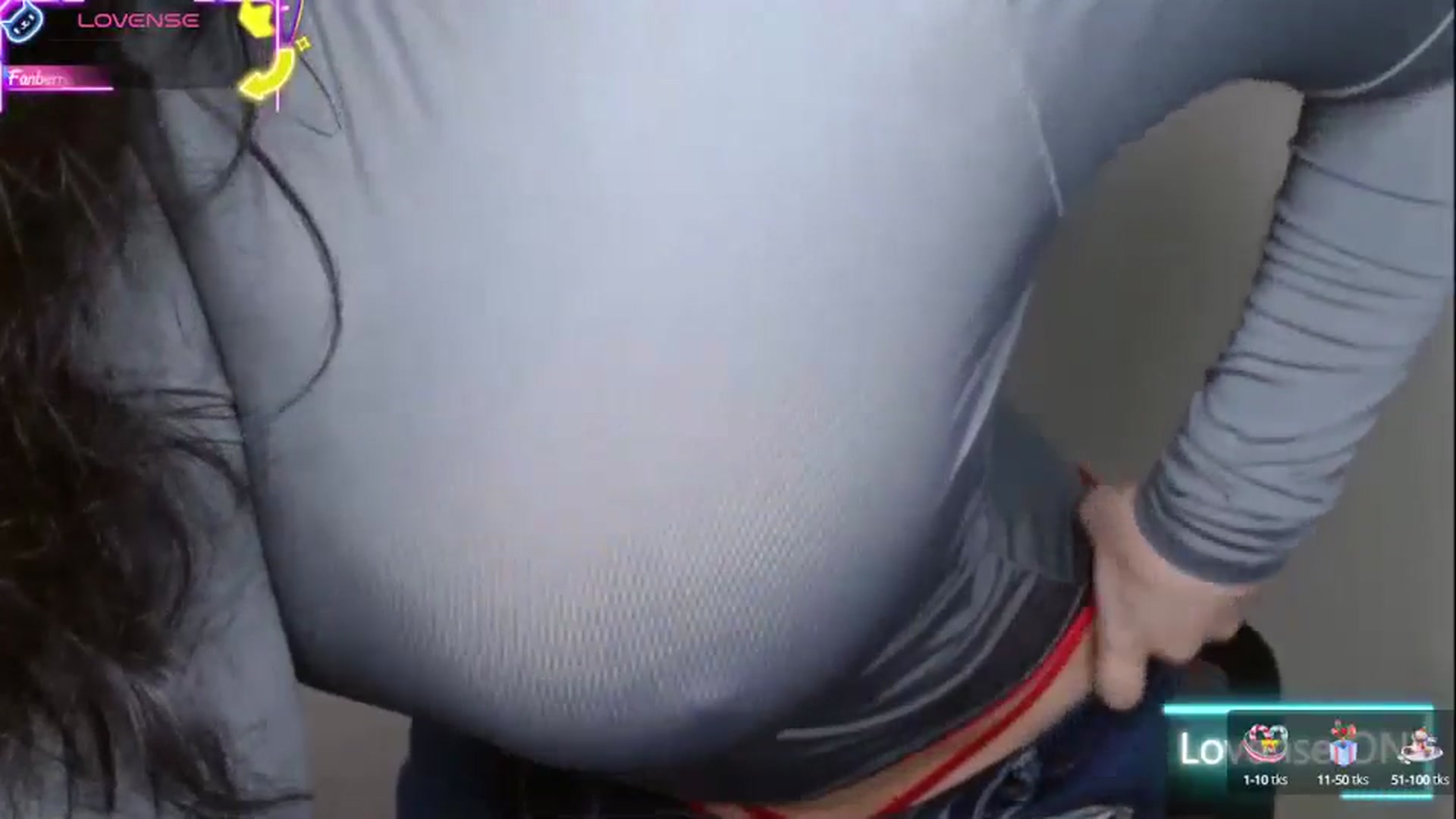Gallery image thumbnail from Maikuchi's myfreecams stream on, 09/17/2025, 15:42 image 6 of 20