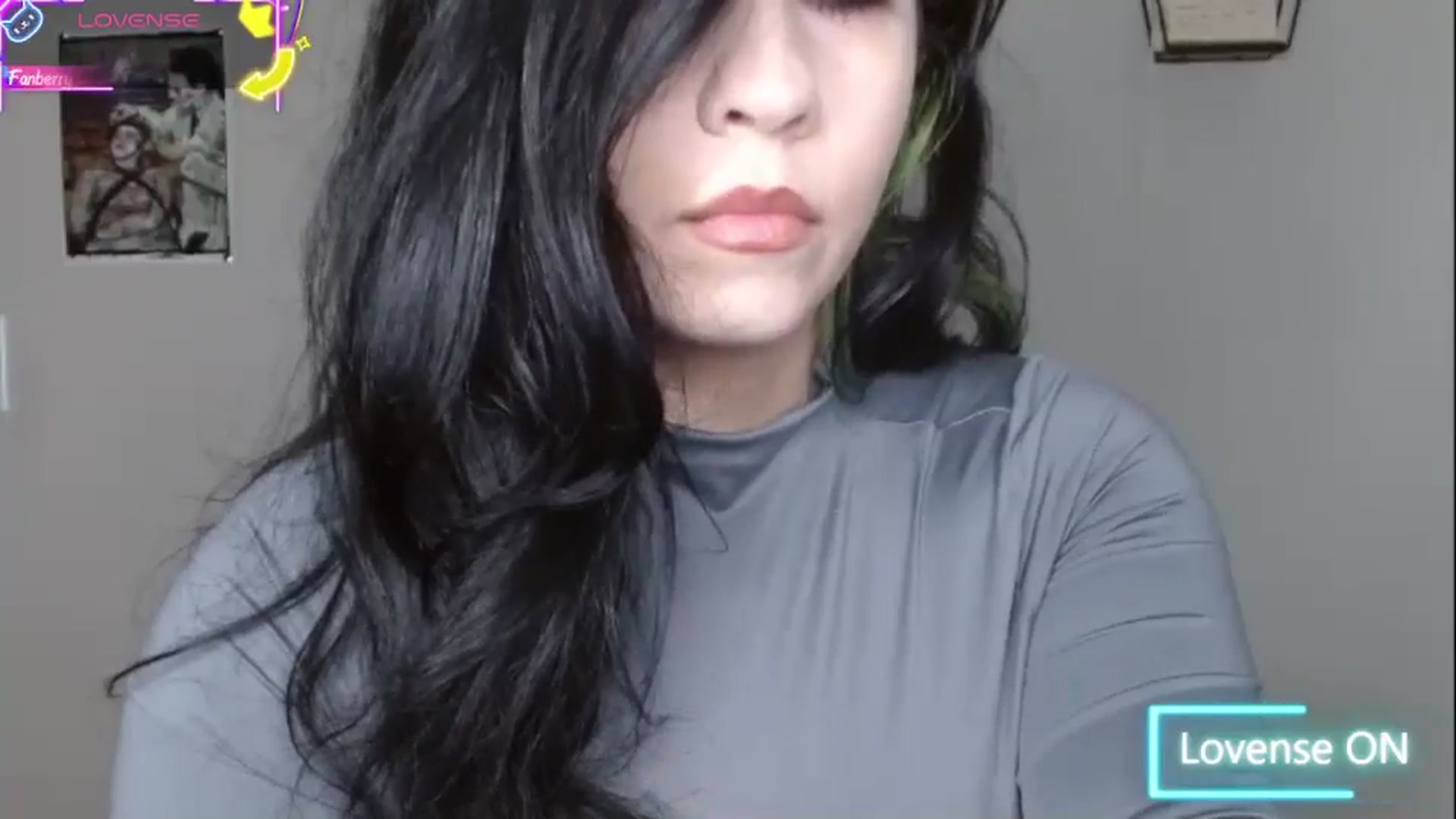 Gallery image thumbnail from Maikuchi's myfreecams stream on, 09/17/2025, 15:42 image 3 of 20