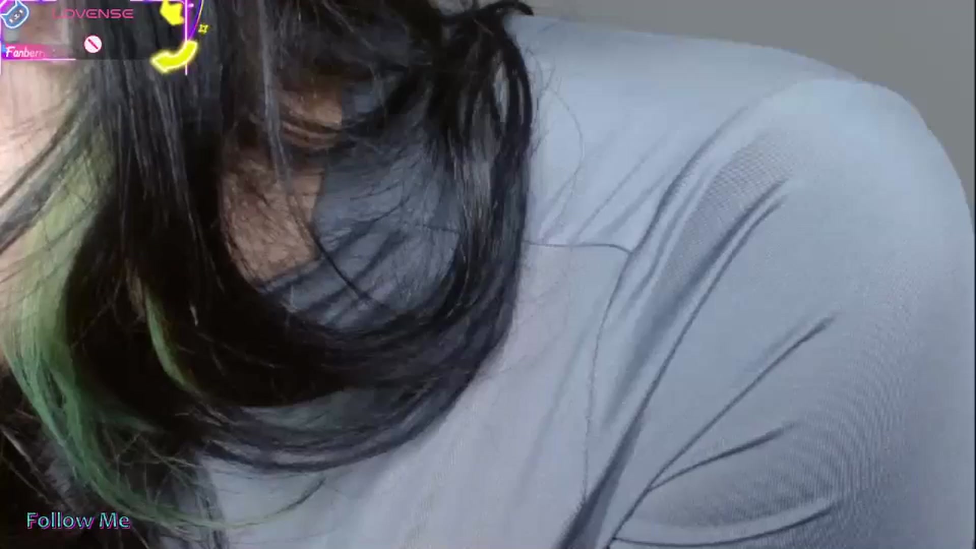 Gallery image thumbnail from Maikuchi's myfreecams stream on, 09/17/2025, 16:02 image 15 of 20