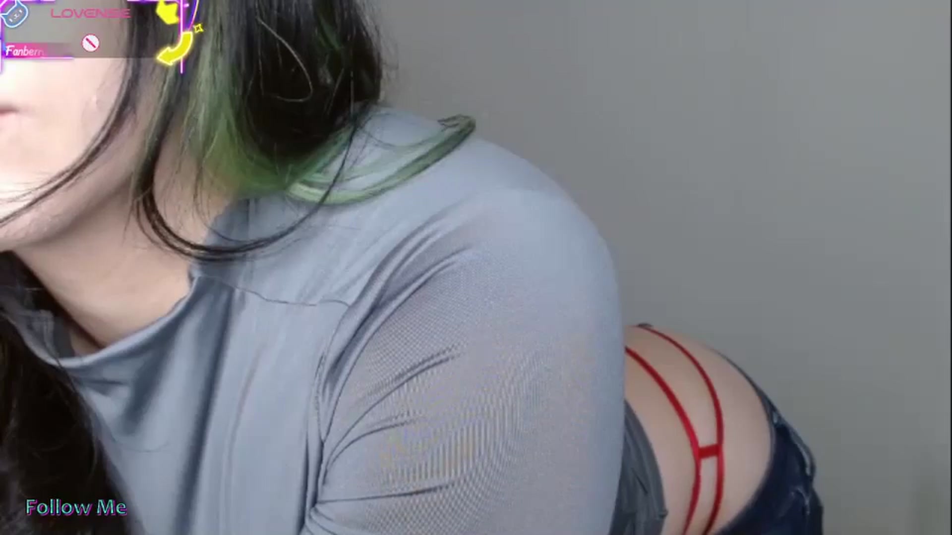 Gallery image thumbnail from Maikuchi's myfreecams stream on, 09/17/2025, 16:02 image 5 of 20
