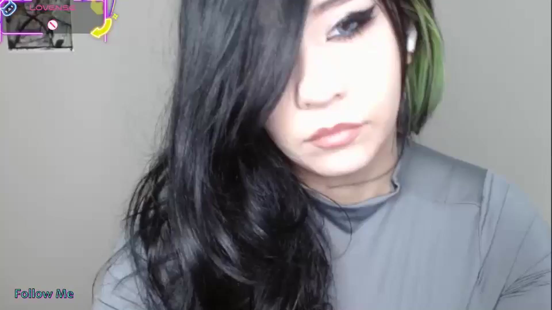 Gallery image thumbnail from Maikuchi's myfreecams stream on, 09/17/2025, 16:02 image 1 of 20