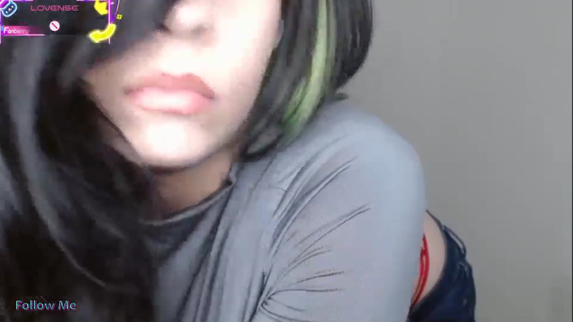 Gallery image thumbnail from Maikuchi's myfreecams stream on, 09/17/2025, 16:02 image 3 of 20