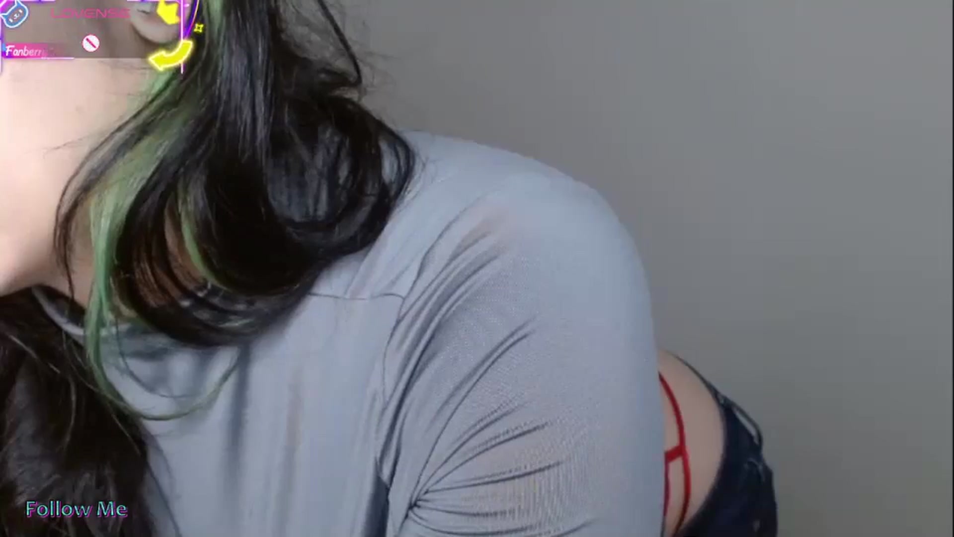 Gallery image thumbnail from Maikuchi's myfreecams stream on, 09/17/2025, 16:02 image 12 of 20