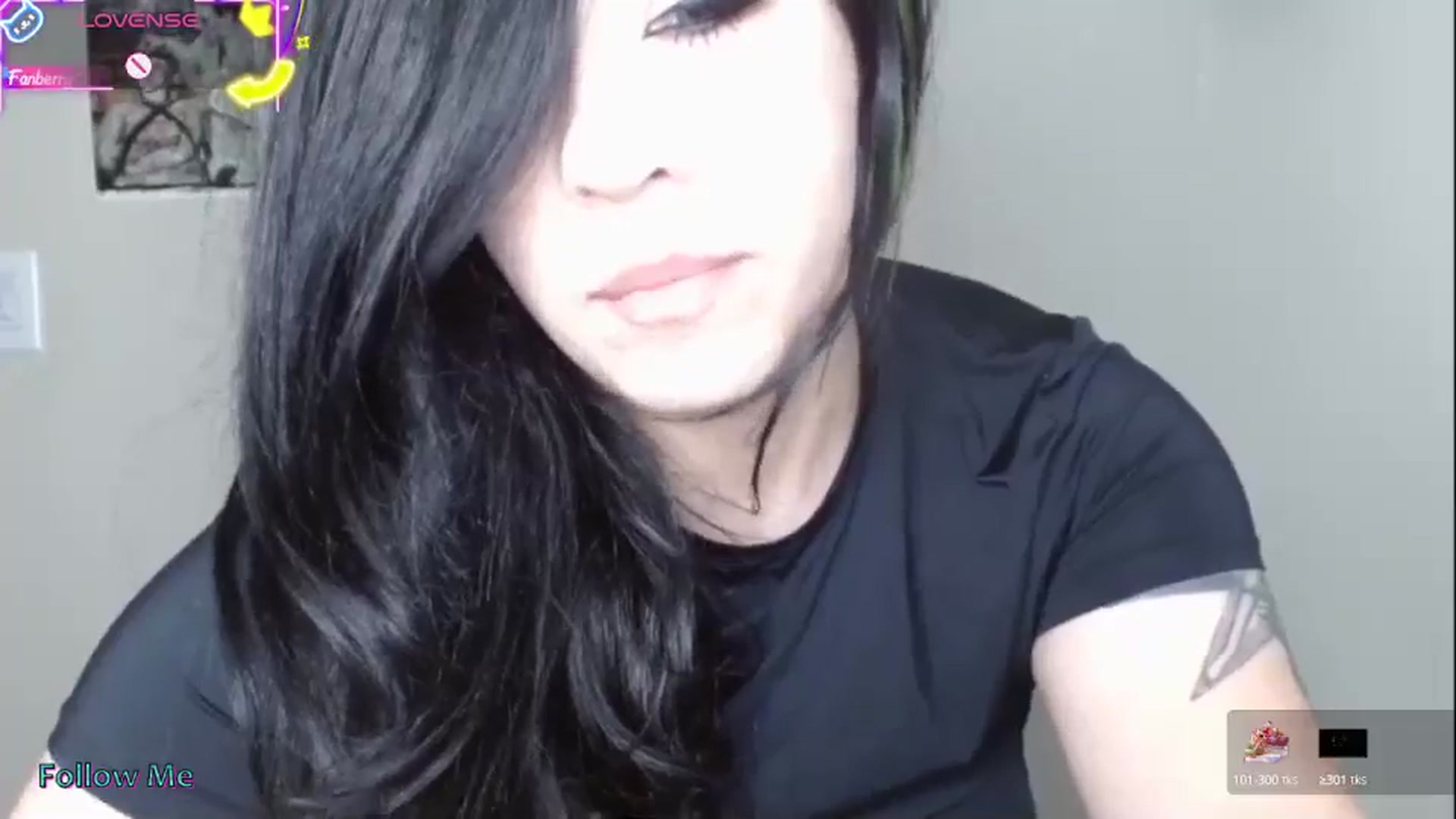 Gallery image thumbnail from Maikuchi's myfreecams stream on, 09/17/2025, 17:09 image 20 of 20