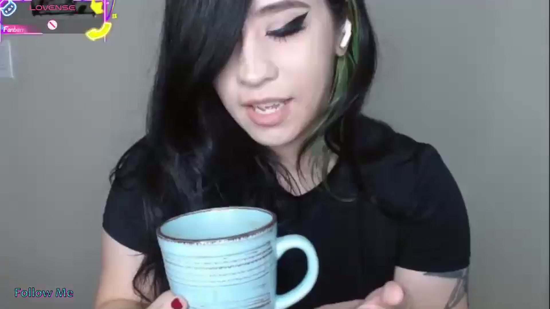 Gallery image thumbnail from Maikuchi's myfreecams stream on, 09/17/2025, 17:09 image 8 of 20