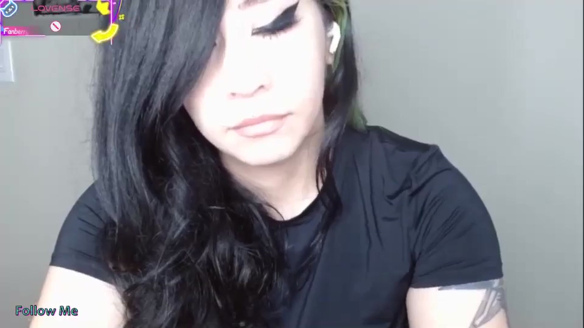 Gallery image thumbnail from Maikuchi's myfreecams stream on, 09/17/2025, 17:09 image 14 of 20