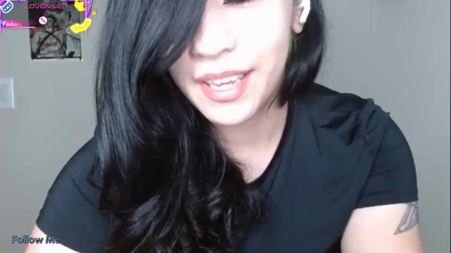 Gallery image thumbnail from Maikuchi's myfreecams stream on, 09/17/2025, 17:09 image 2 of 20