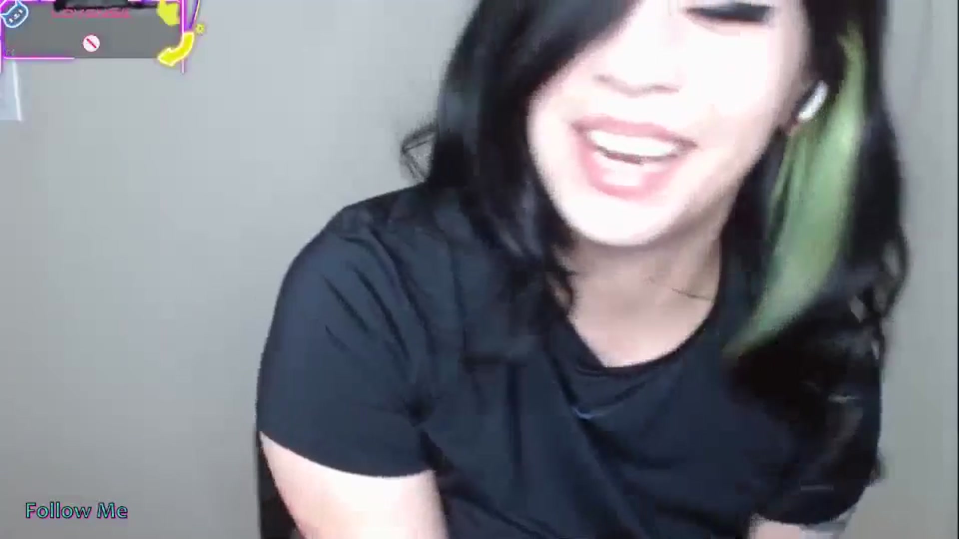 Gallery image thumbnail from Maikuchi's myfreecams stream on, 09/17/2025, 17:09 image 4 of 20