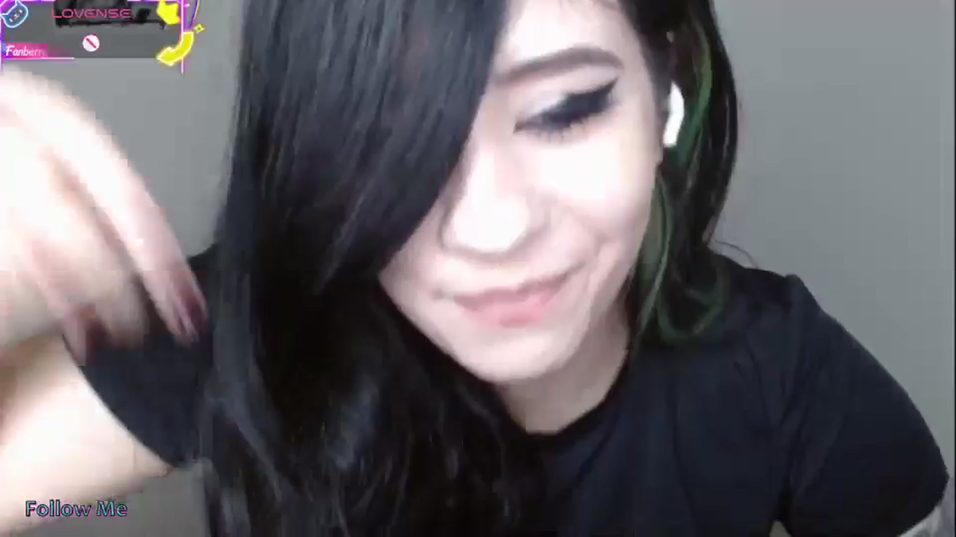 Gallery image thumbnail from Maikuchi's myfreecams stream on, 09/17/2025, 17:09 image 9 of 20