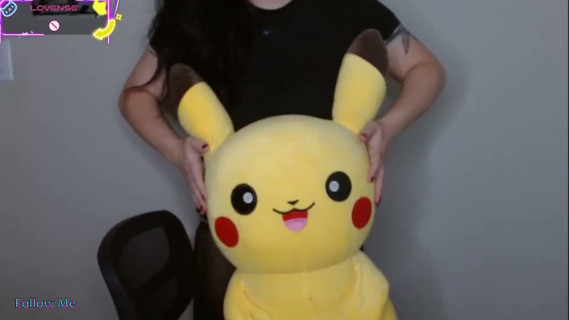 Gallery image thumbnail from Maikuchi's myfreecams stream on, 09/17/2025, 17:09 image 10 of 20