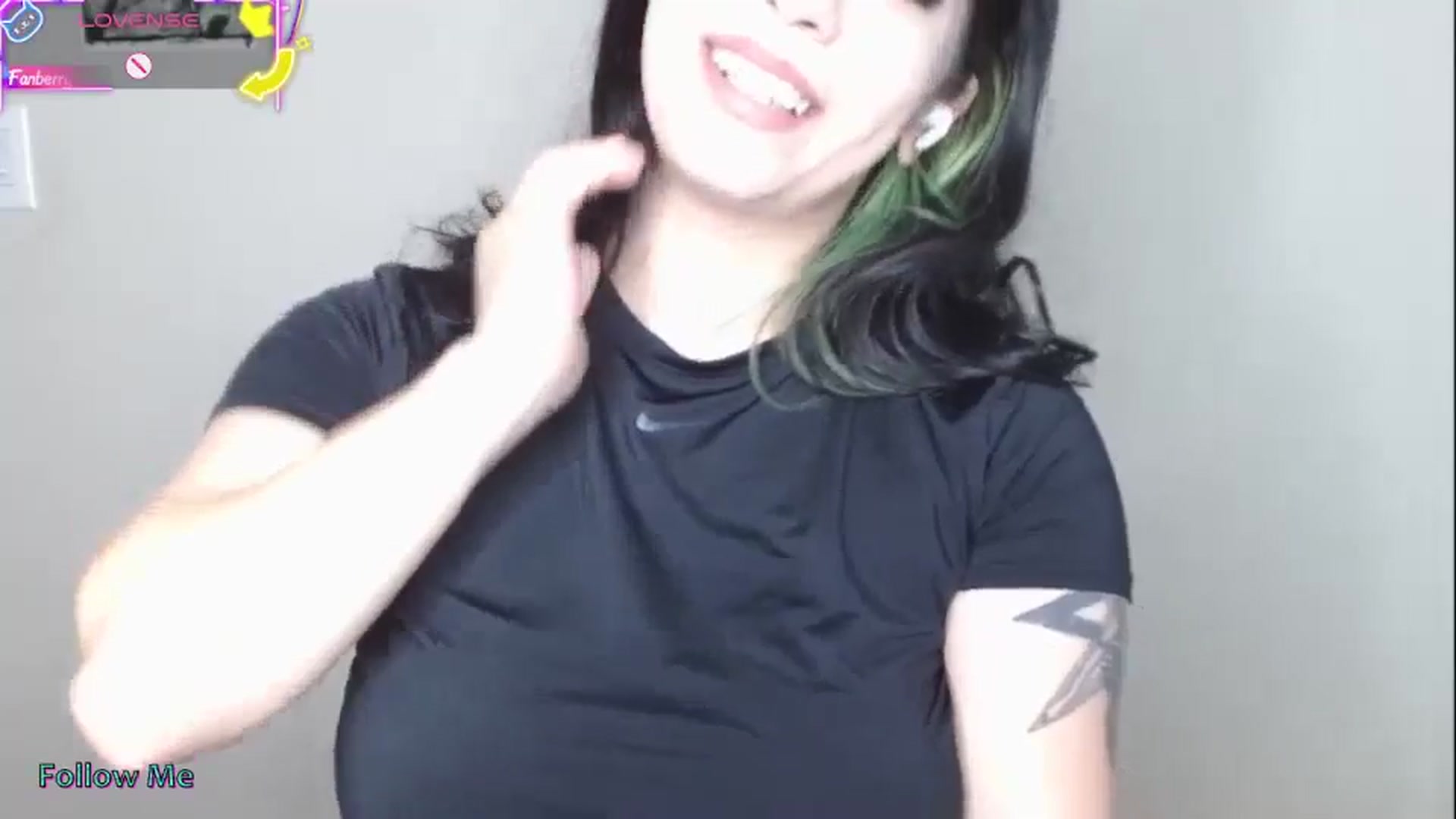 Gallery image thumbnail from Maikuchi's myfreecams stream on, 09/17/2025, 17:09 image 6 of 20