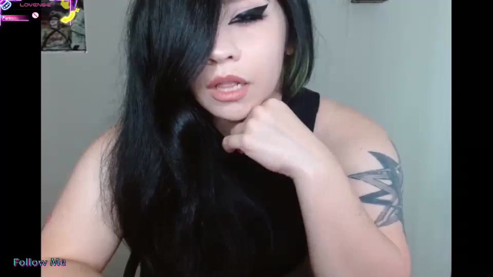 Gallery image thumbnail from Maikuchi's myfreecams stream on, 09/18/2025, 17:32 image 4 of 20