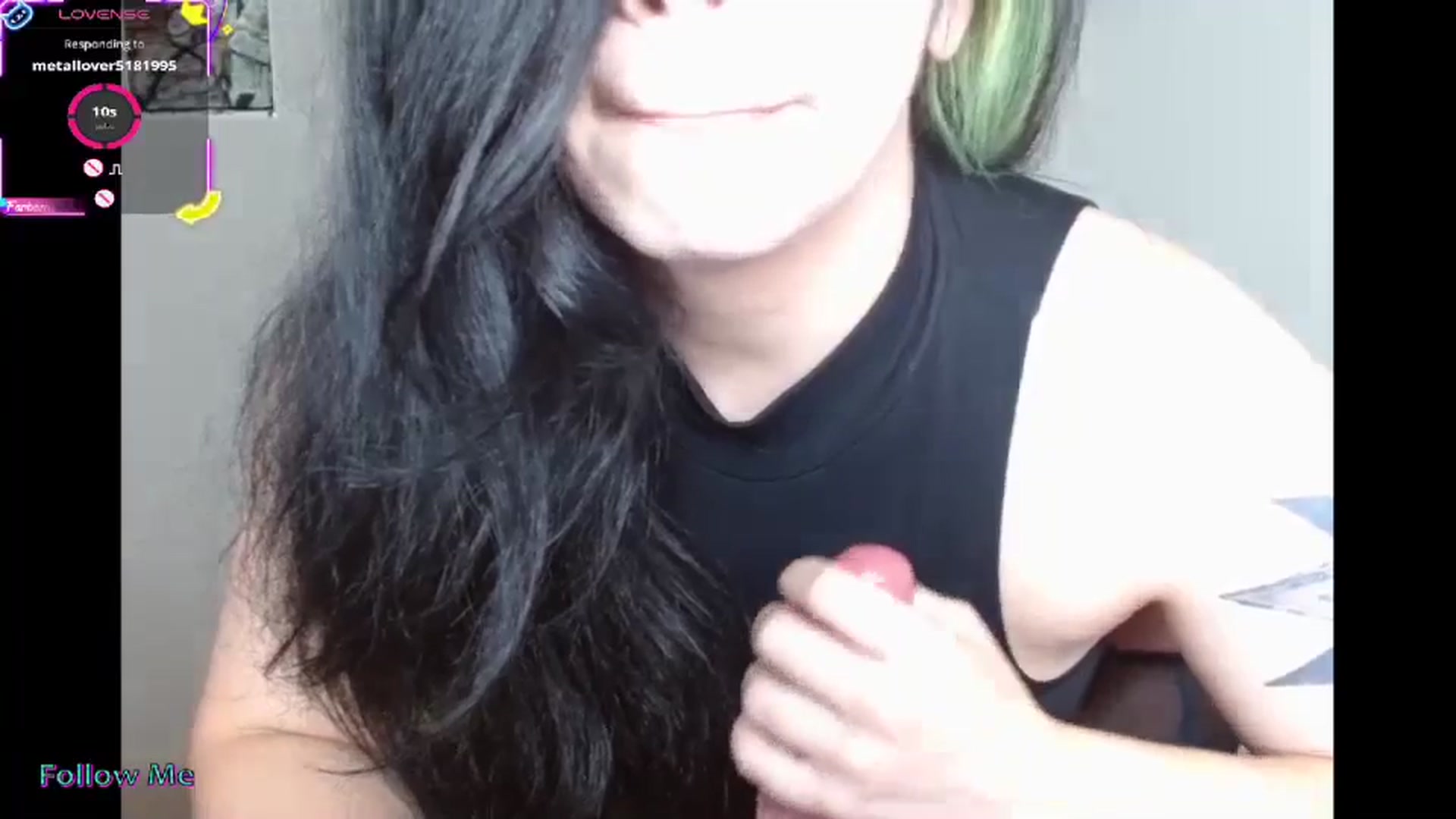 Gallery image thumbnail from Maikuchi's myfreecams stream on, 09/18/2025, 17:32 image 20 of 20