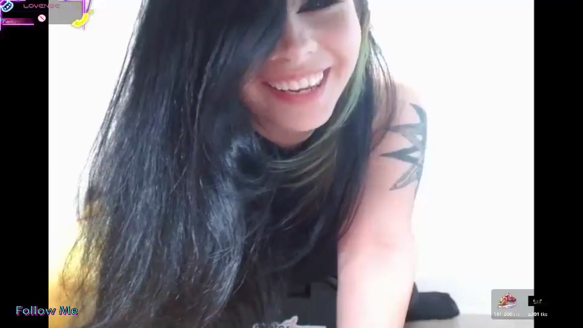 Gallery image thumbnail from Maikuchi's myfreecams stream on, 09/18/2025, 19:23 image 20 of 20
