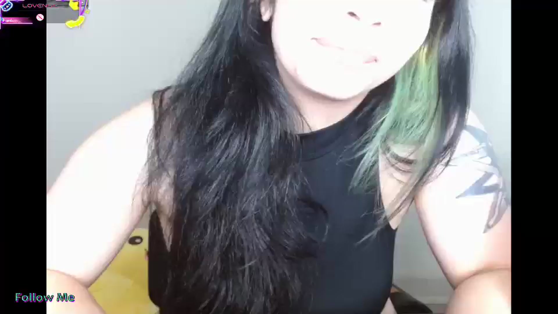 Gallery image thumbnail from Maikuchi's myfreecams stream on, 09/18/2025, 19:23 image 5 of 20
