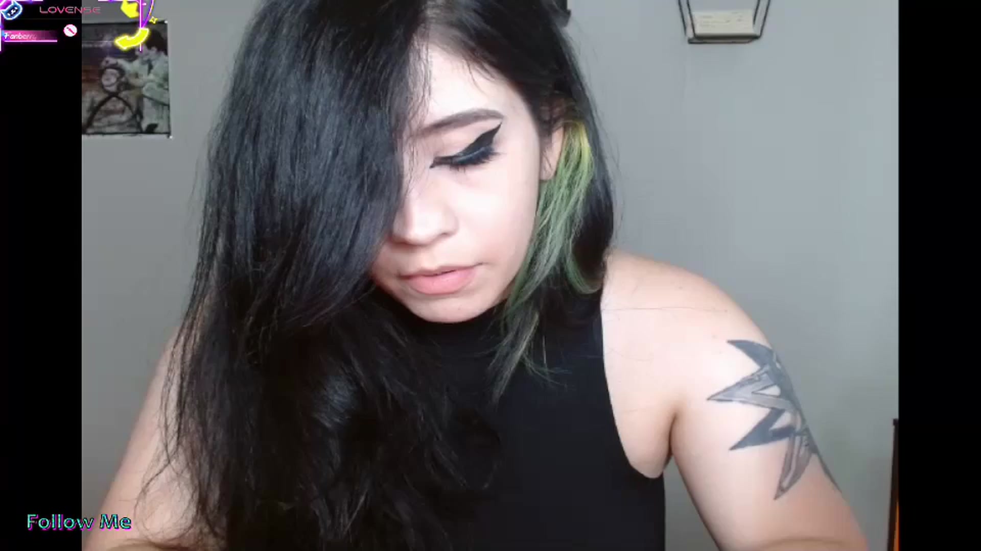 Gallery image thumbnail from Maikuchi's myfreecams stream on, 09/18/2025, 19:23 image 4 of 20
