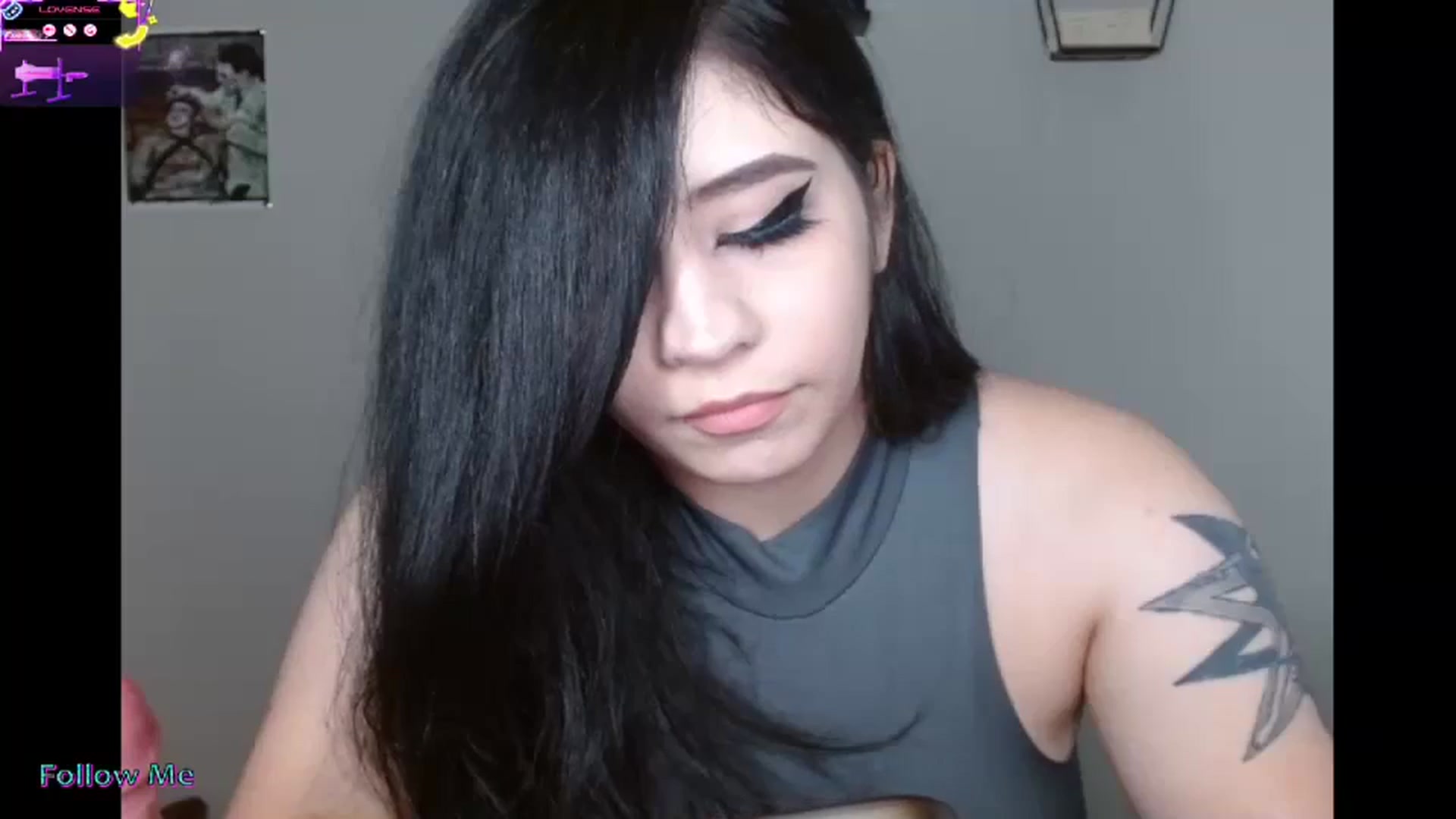 Gallery image thumbnail from Maikuchi's myfreecams stream on, 09/19/2025, 18:25 image 18 of 20
