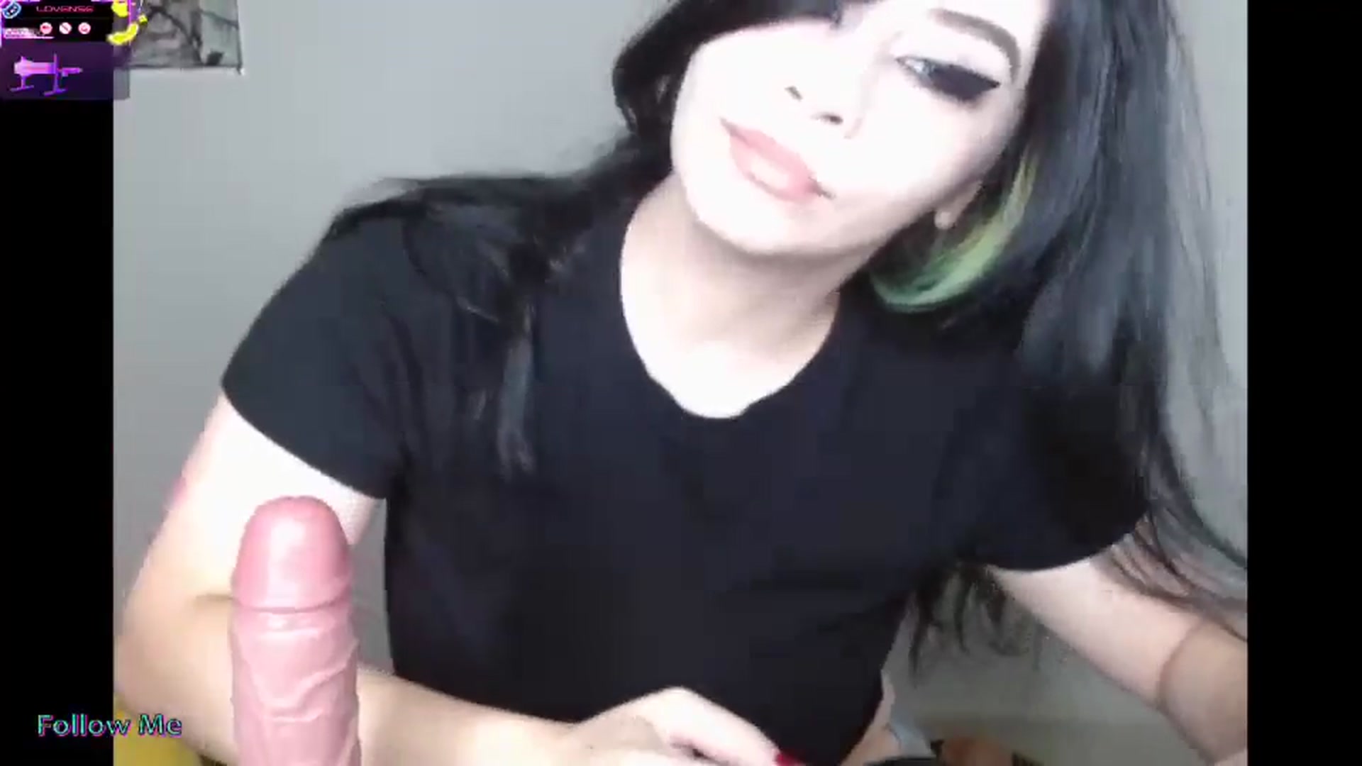 Gallery image thumbnail from Maikuchi's myfreecams stream on, 09/19/2025, 18:25 image 2 of 20