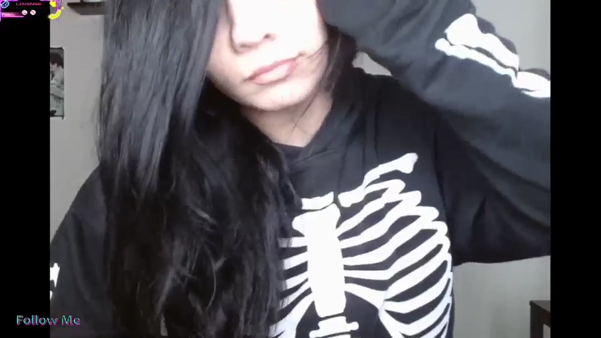 Gallery image thumbnail from Maikuchi's myfreecams stream on, 09/20/2025, 19:11 image 2 of 20