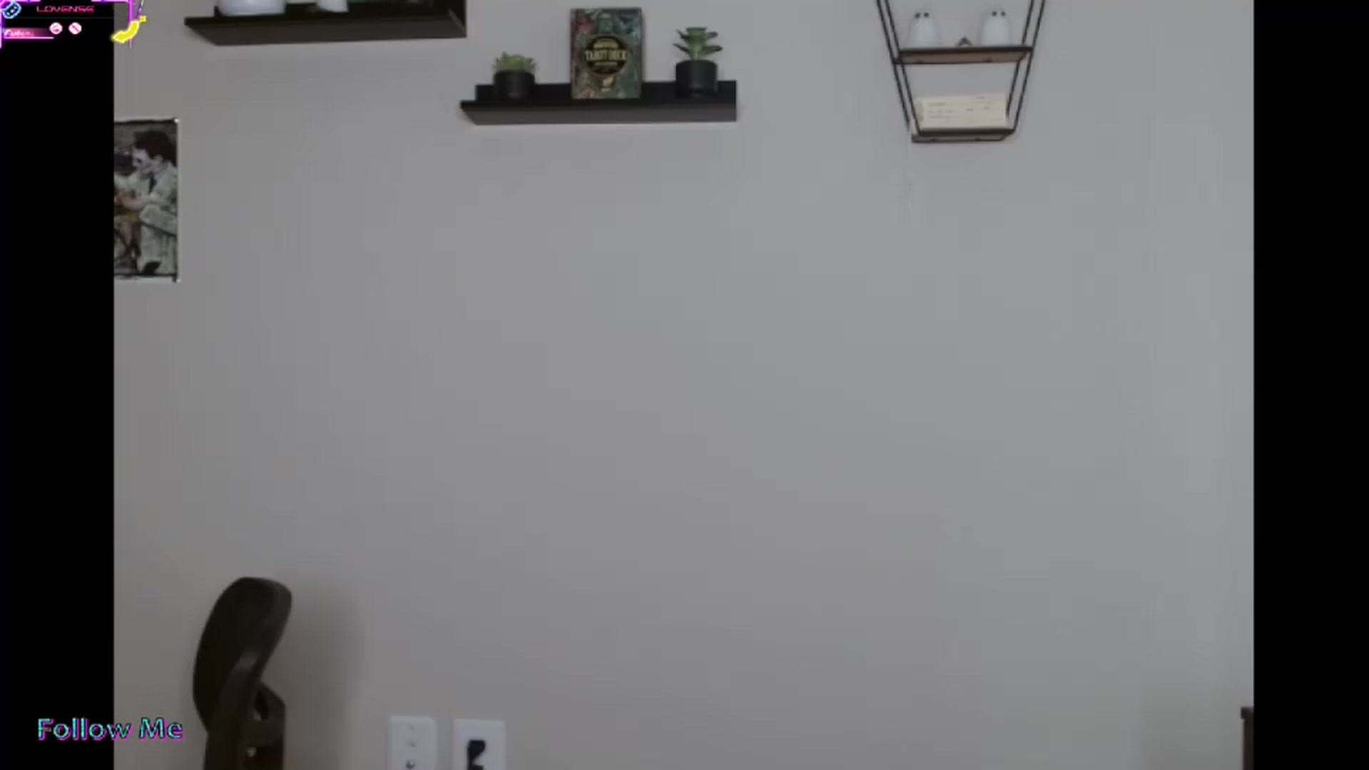Gallery image thumbnail from Maikuchi's myfreecams stream on, 09/20/2025, 19:11 image 19 of 20