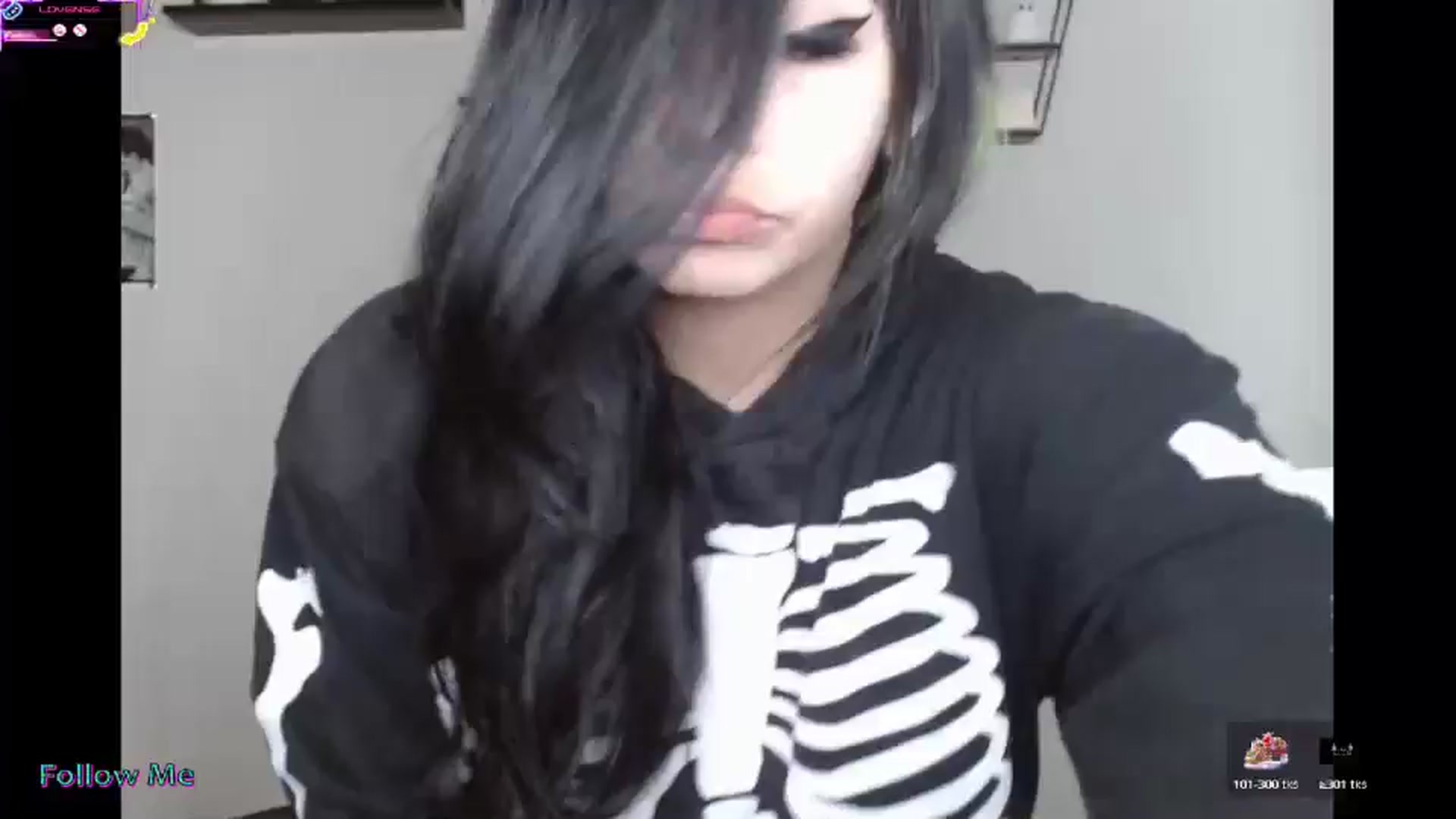 Gallery image thumbnail from Maikuchi's myfreecams stream on, 09/20/2025, 19:11 image 1 of 20