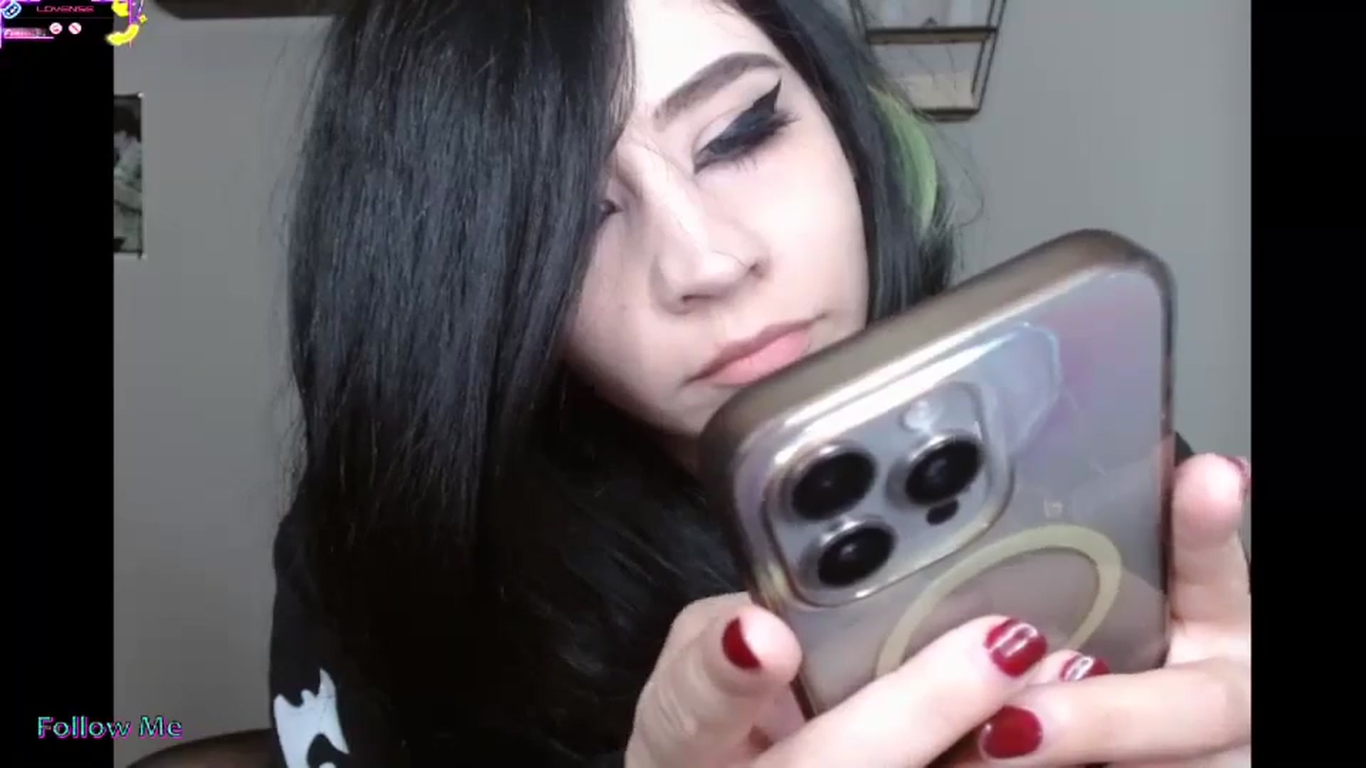 Gallery image thumbnail from Maikuchi's myfreecams stream on, 09/20/2025, 19:11 image 3 of 20