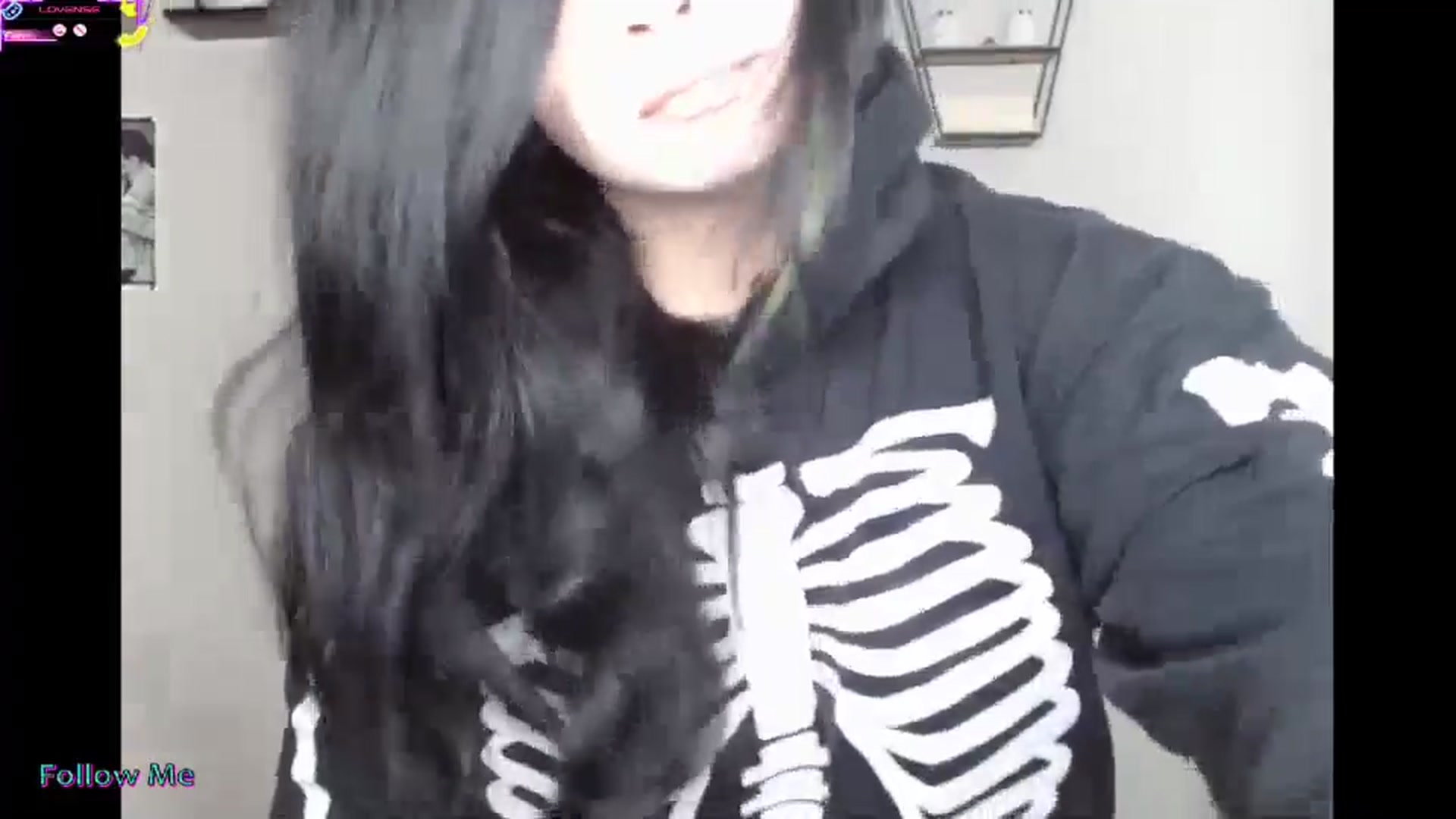 Gallery image thumbnail from Maikuchi's myfreecams stream on, 09/20/2025, 19:11 image 5 of 20