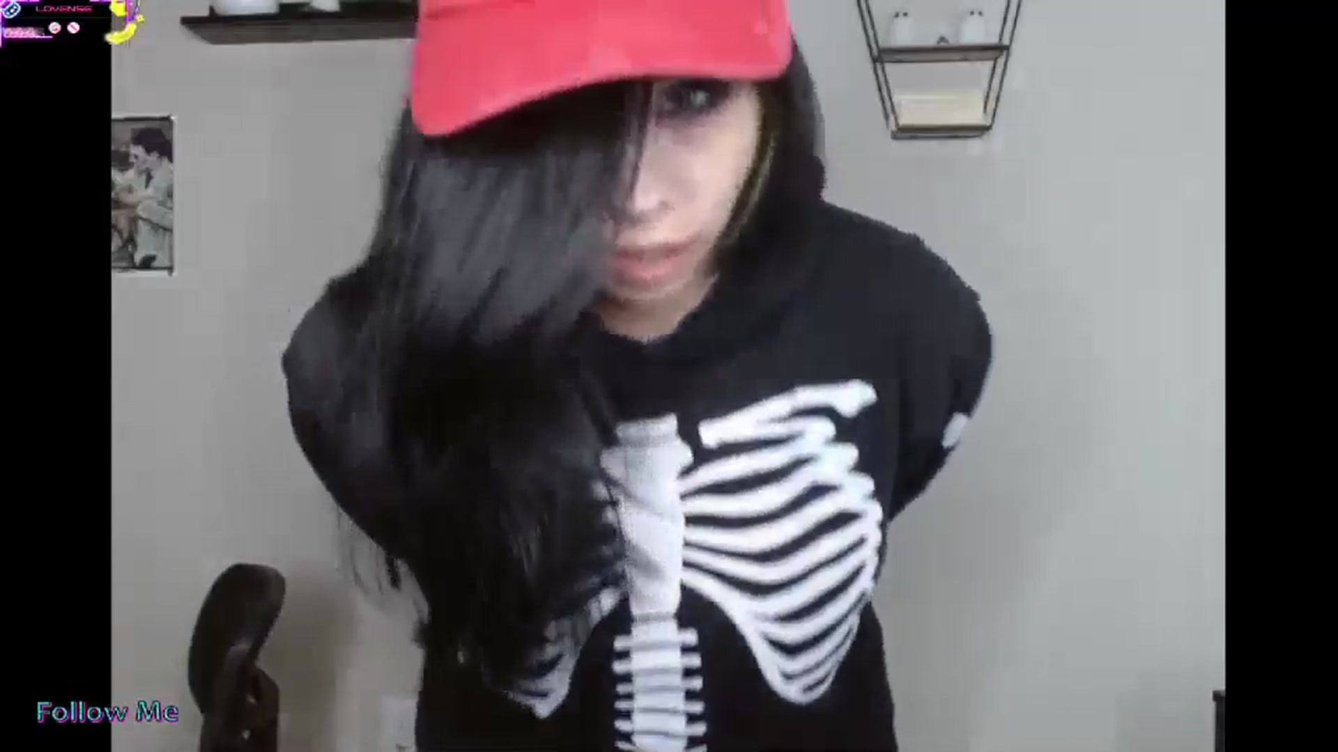 Gallery image thumbnail from Maikuchi's myfreecams stream on, 09/20/2025, 19:11 image 18 of 20