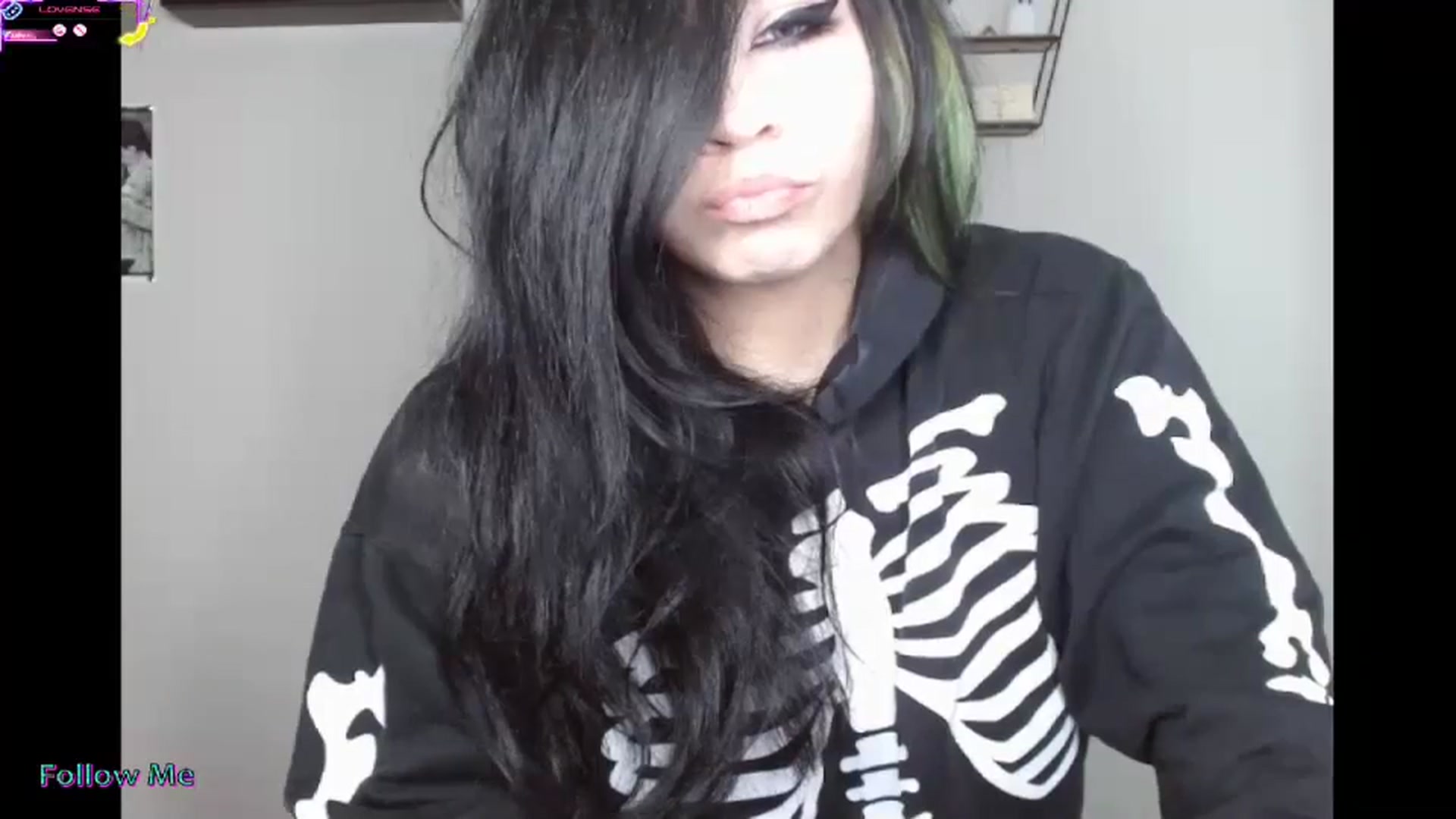 Gallery image thumbnail from Maikuchi's myfreecams stream on, 09/20/2025, 19:11 image 7 of 20
