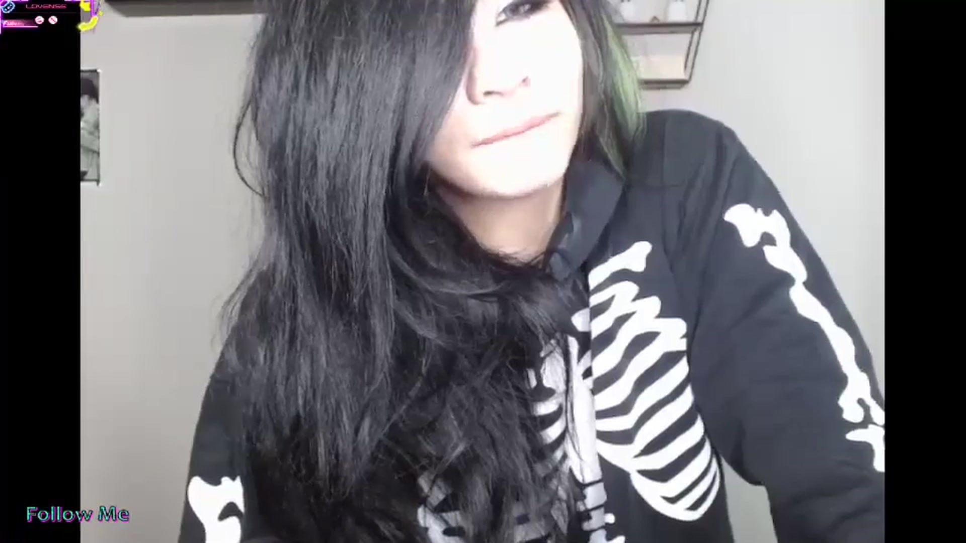 Gallery image thumbnail from Maikuchi's myfreecams stream on, 09/20/2025, 19:11 image 8 of 20