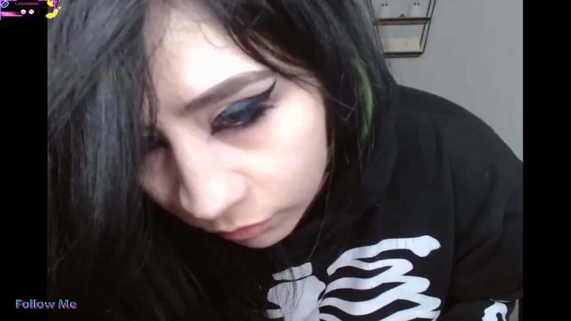 Gallery image thumbnail from Maikuchi's myfreecams stream on, 09/20/2025, 19:11 image 14 of 20
