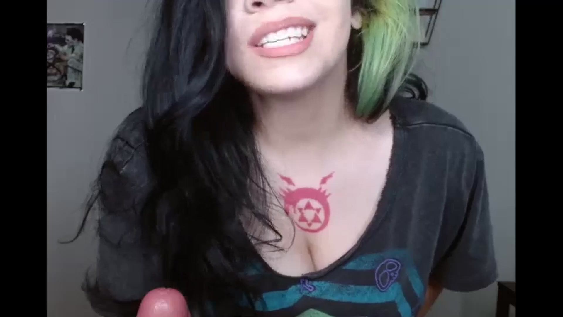 Gallery image thumbnail from Maikuchi's myfreecams stream on, 09/21/2025, 17:27 image 5 of 20