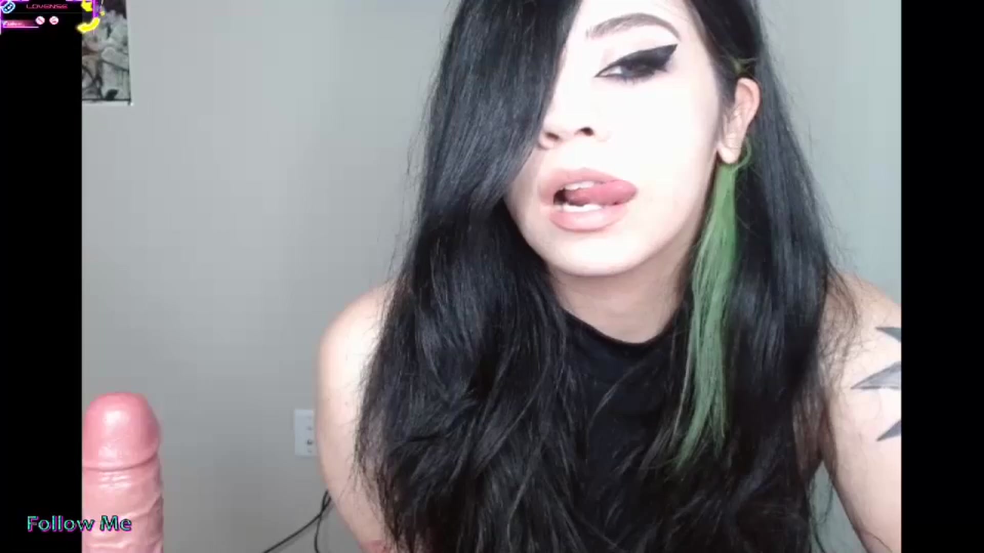 Gallery image thumbnail from Maikuchi's myfreecams stream on, 09/24/2025, 22:25 image 20 of 20
