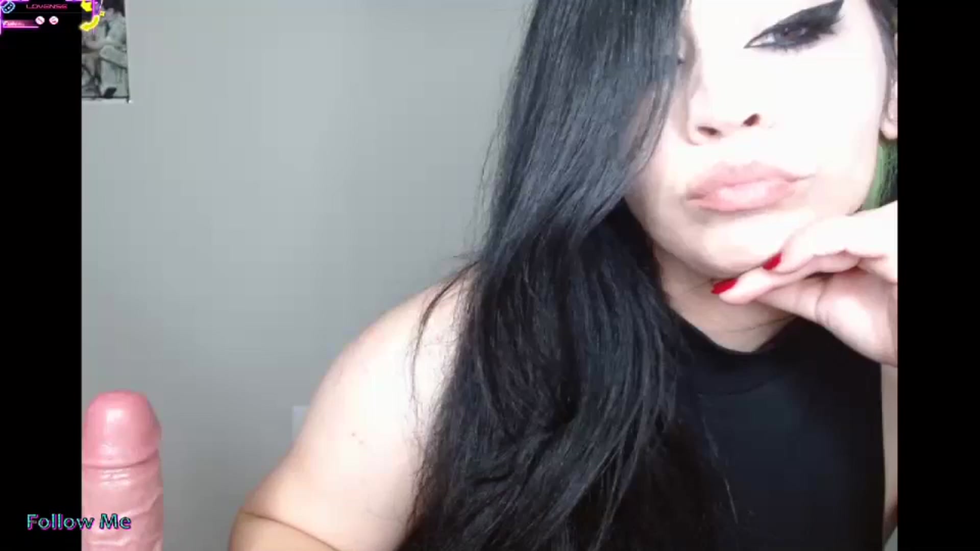 Gallery image thumbnail from Maikuchi's myfreecams stream on, 09/24/2025, 22:25 image 19 of 20