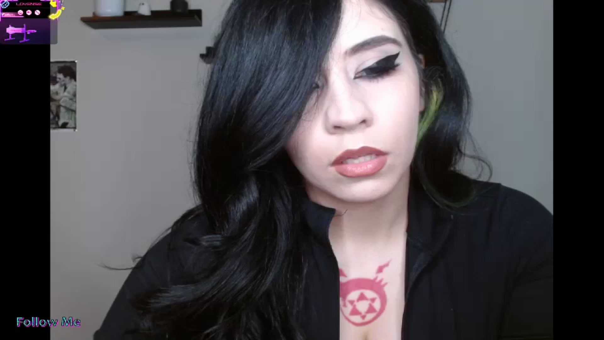 Gallery image thumbnail from Maikuchi's myfreecams stream on, 09/25/2025, 17:51 image 1 of 20