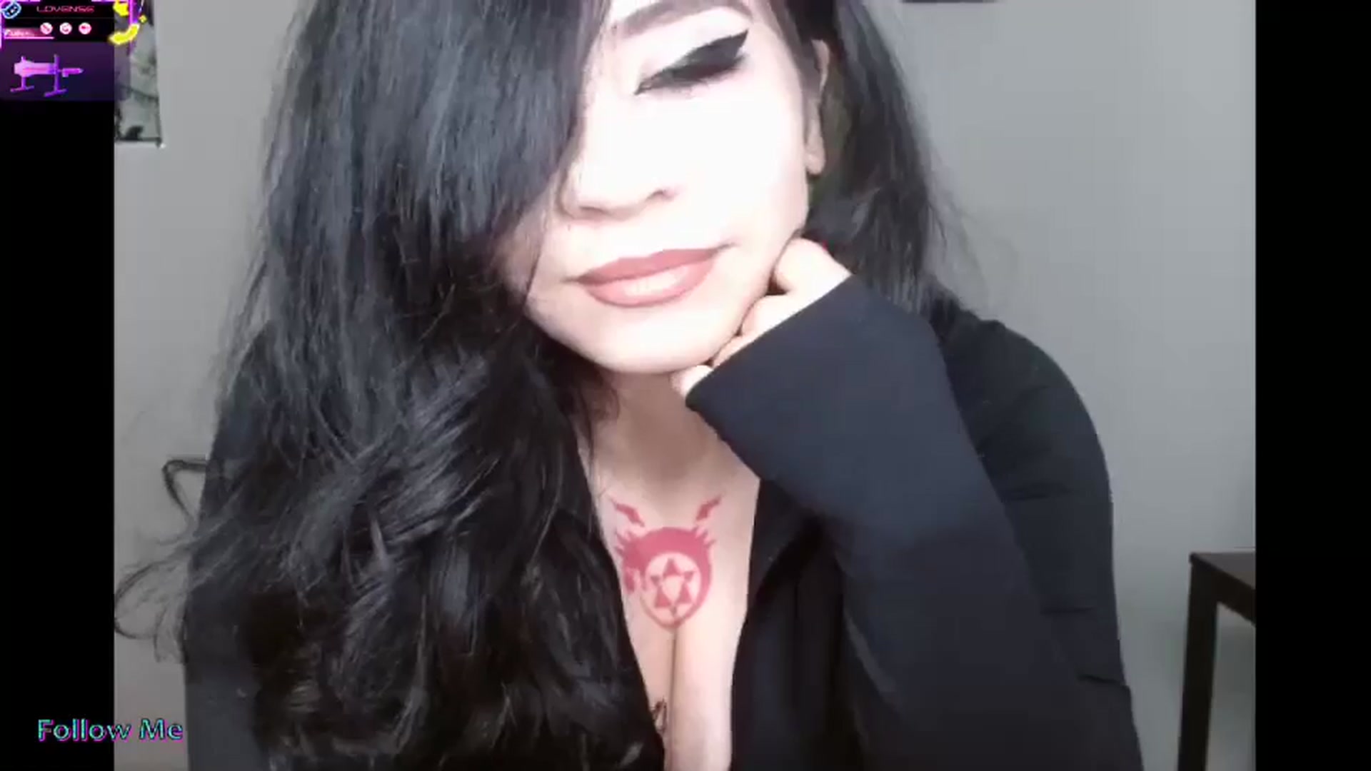 Gallery image thumbnail from Maikuchi's myfreecams stream on, 09/25/2025, 17:51 image 13 of 20
