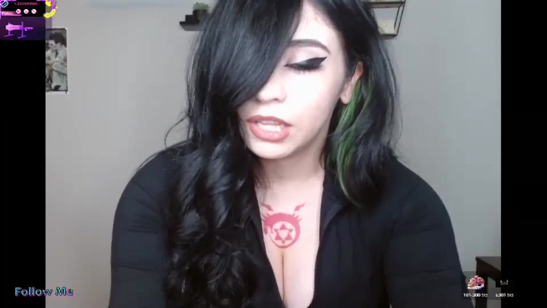 Gallery image thumbnail from Maikuchi's myfreecams stream on, 09/25/2025, 17:51 image 10 of 20