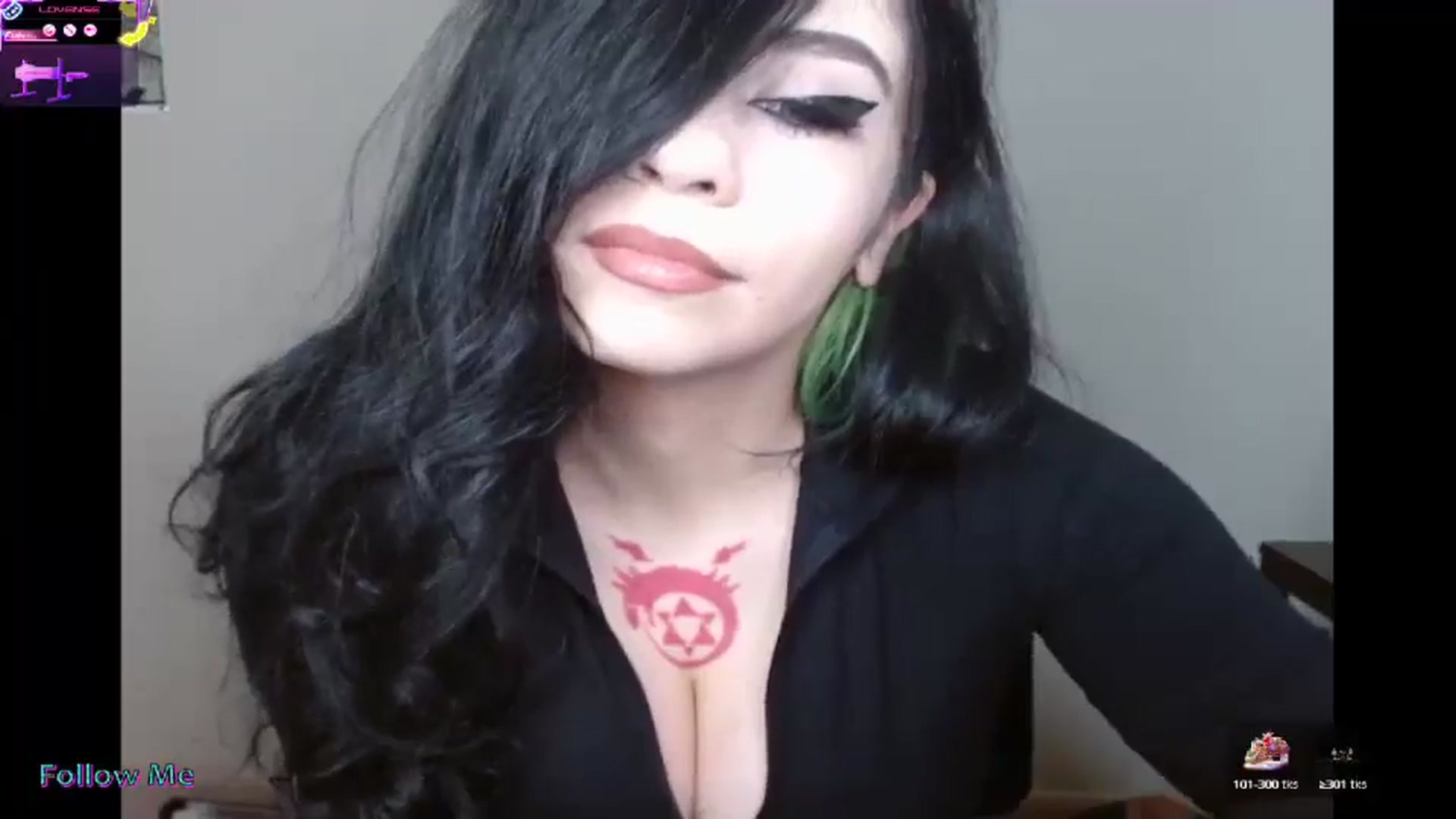 Gallery image thumbnail from Maikuchi's myfreecams stream on, 09/25/2025, 17:51 image 12 of 20