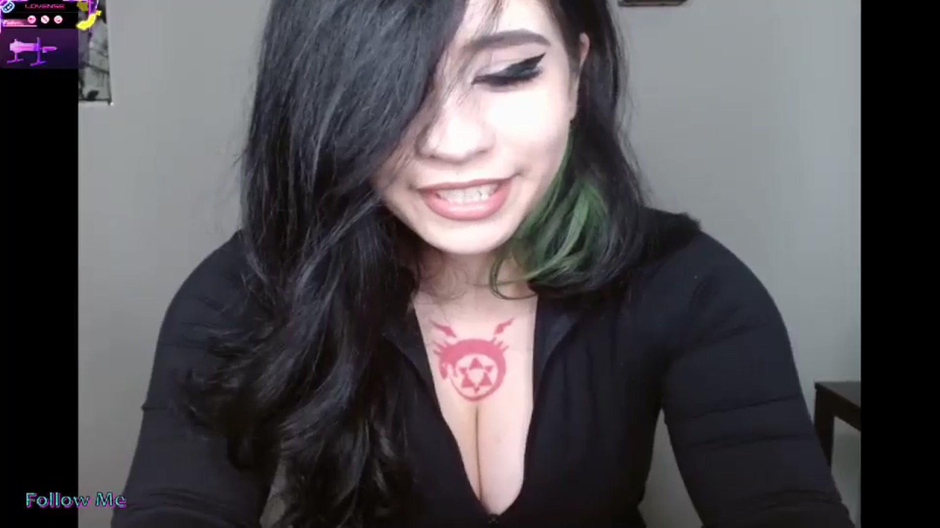 Gallery image thumbnail from Maikuchi's myfreecams stream on, 09/25/2025, 17:51 image 15 of 20