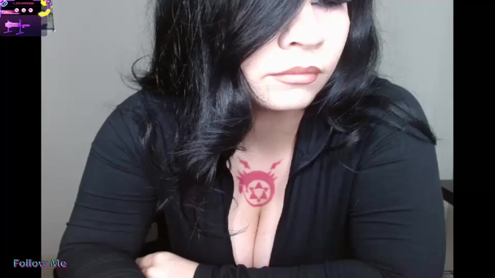 Gallery image thumbnail from Maikuchi's myfreecams stream on, 09/27/2025, 17:53 image 1 of 20