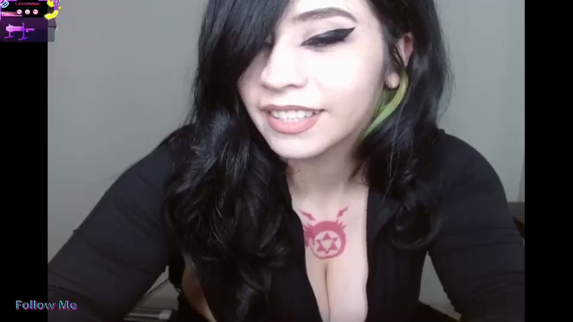 Gallery image thumbnail from Maikuchi's myfreecams stream on, 09/27/2025, 17:53 image 10 of 20