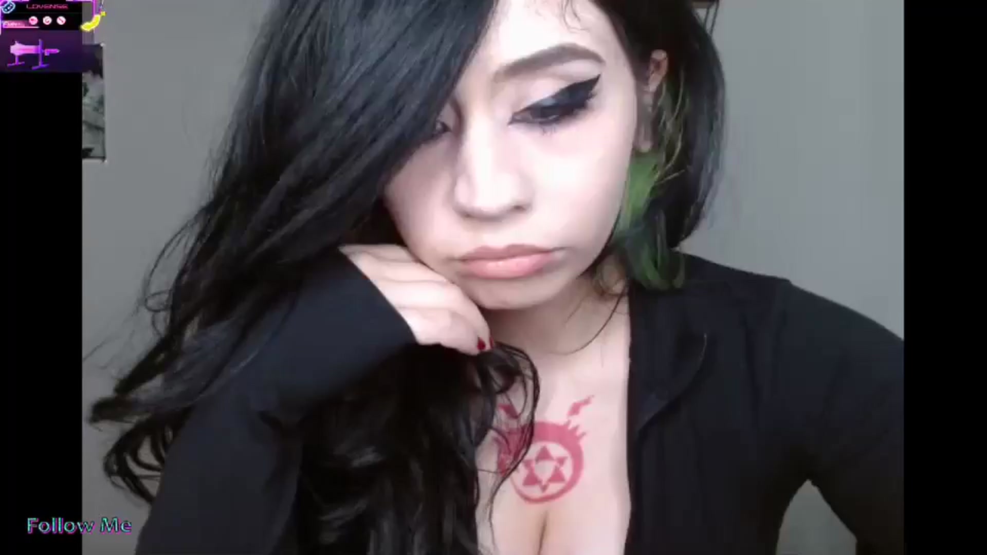 Gallery image thumbnail from Maikuchi's myfreecams stream on, 09/27/2025, 20:38 image 1 of 20