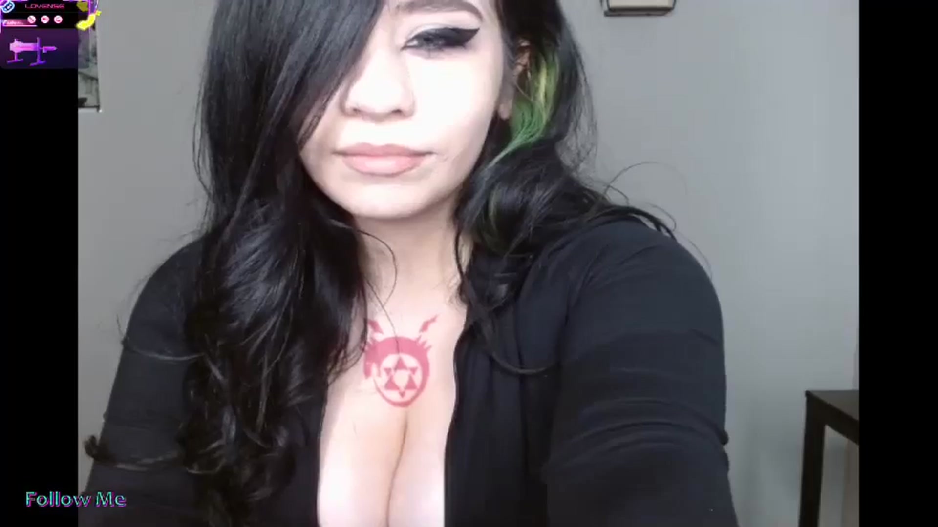 Gallery image thumbnail from Maikuchi's myfreecams stream on, 09/27/2025, 20:38 image 10 of 20